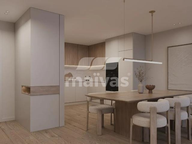 Apartamento T2