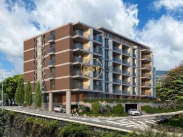 Apartamento T2