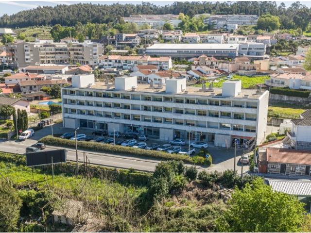 Apartamento T2