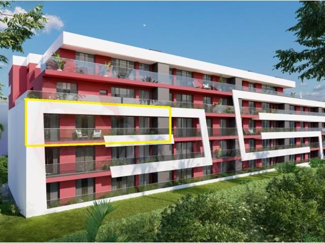 Apartamento T2