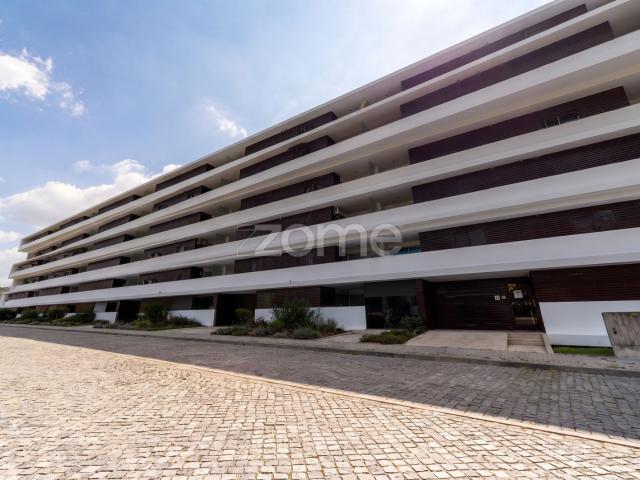 Apartamento T2
