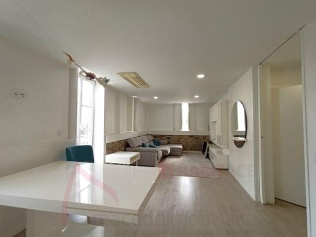 Apartamento T2
