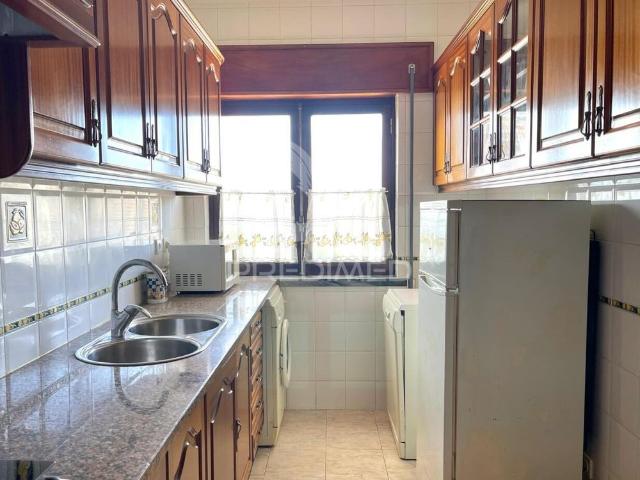 Apartamento t2