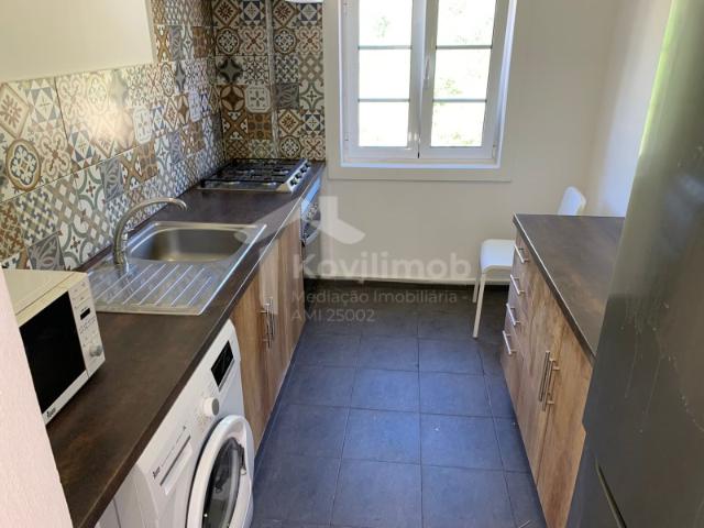 Apartamento T2
