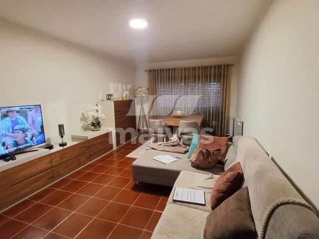 Apartamento T2