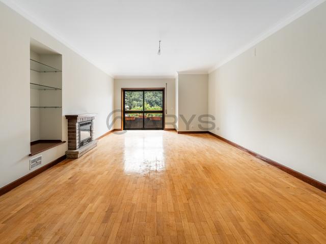 Apartamento T2
