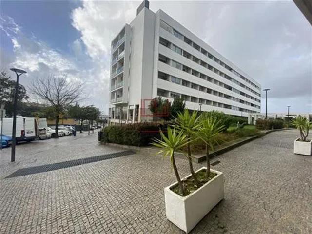 Apartamento T2