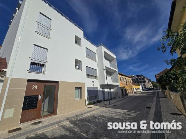 Apartamento T2