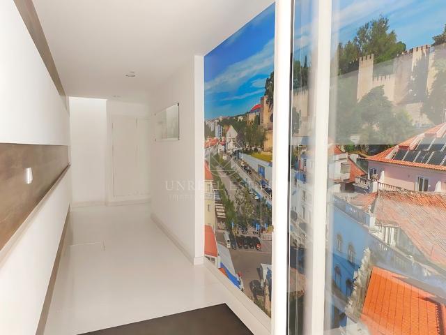 Apartamento T2