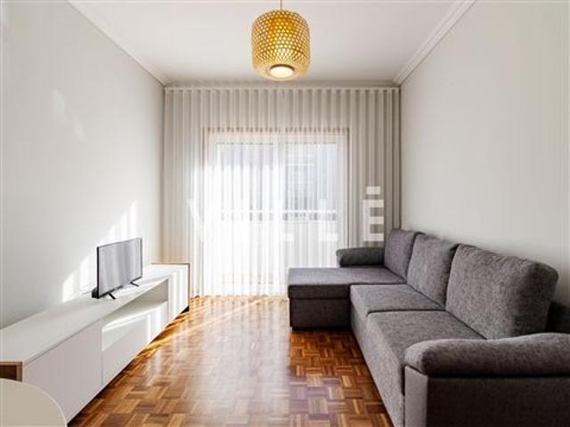 Apartamento T2