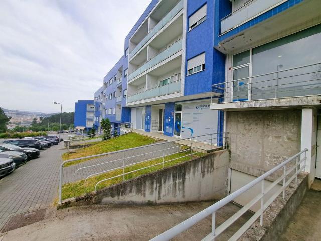 Apartamento T2
