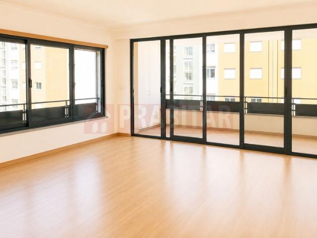 Apartamento T2