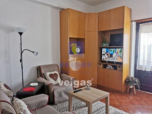 Apartamento T2 74m² Caldas da Rainha Nossa Senhora Do Pópulo, Coto E São Gregório
