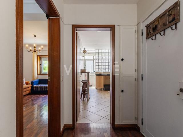 Apartamento T2