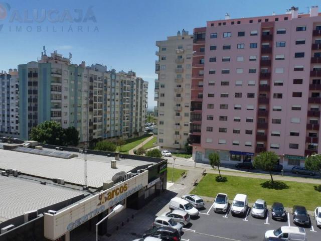 Apartamento T2