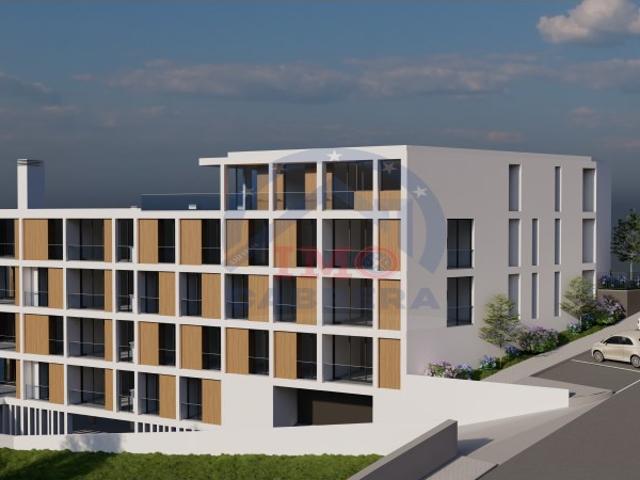 Apartamento T2