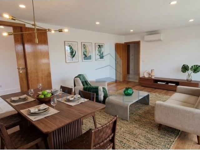 Apartamento T2