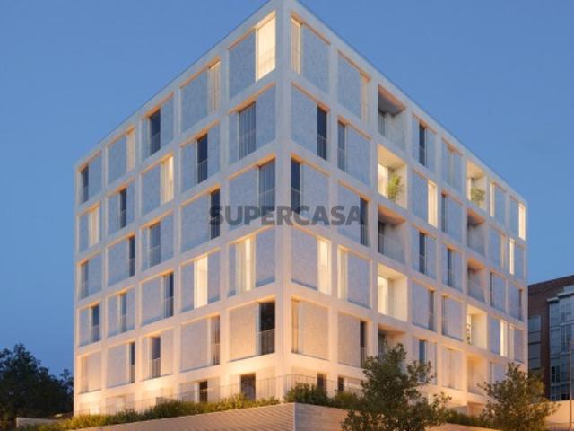 Apartamento T2