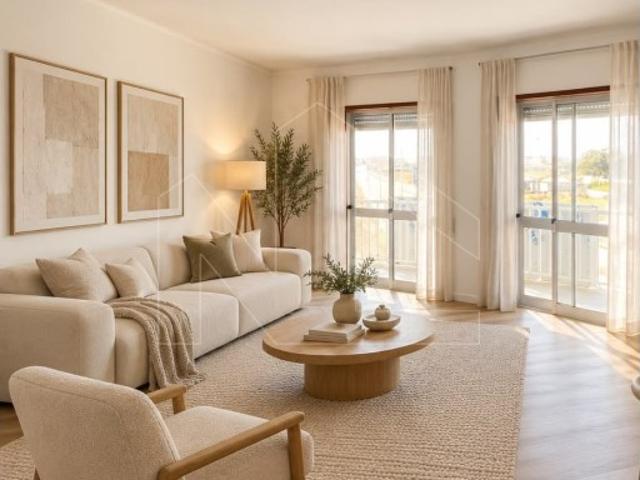 Apartamento T2