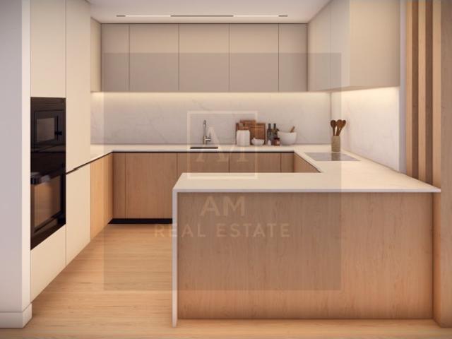 Apartamento t2
