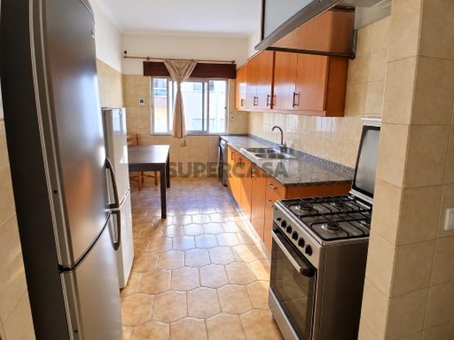 Apartamento T2