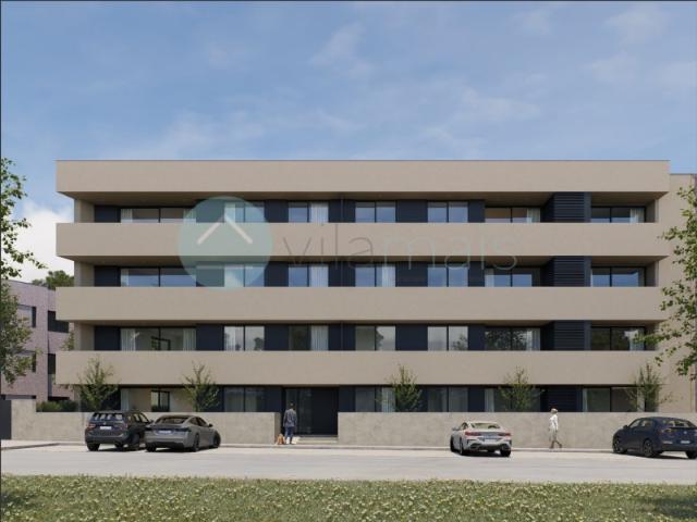 Apartamento T2