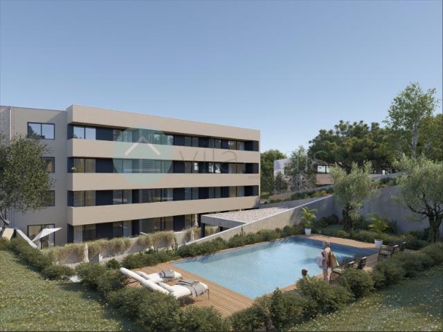 Apartamento T2
