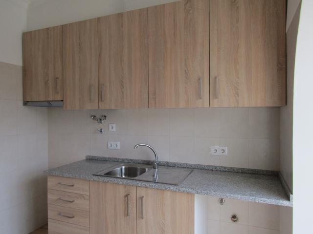 Apartamento T2 para arrendamento no Lumiar