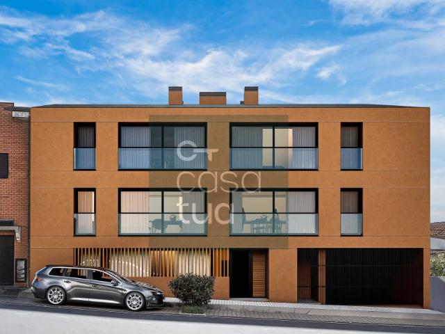 Apartamento T2
