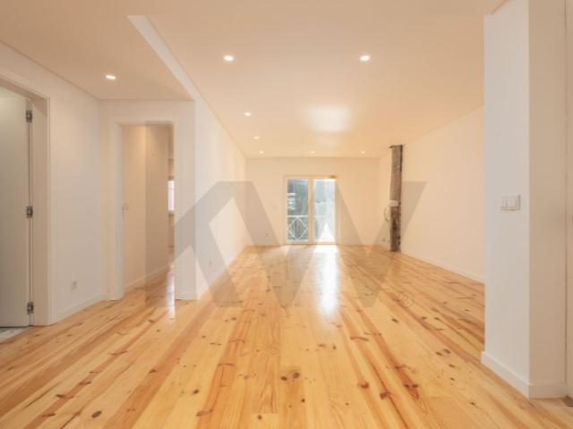 Apartamento T2