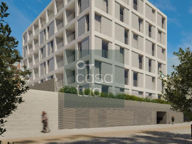 Apartamento T2