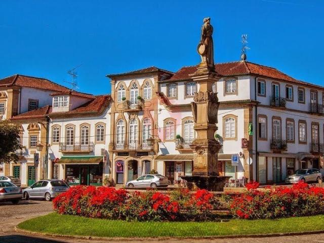 Apartamento T2