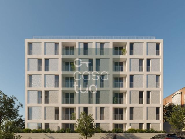 Apartamento T2