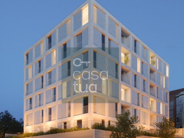 Apartamento T2