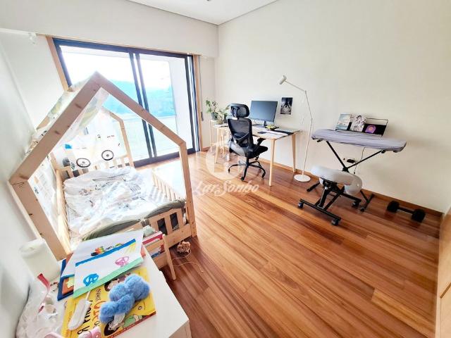 Apartamento T2
