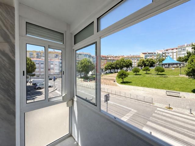 Apartamento T2