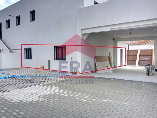 Apartamento T2