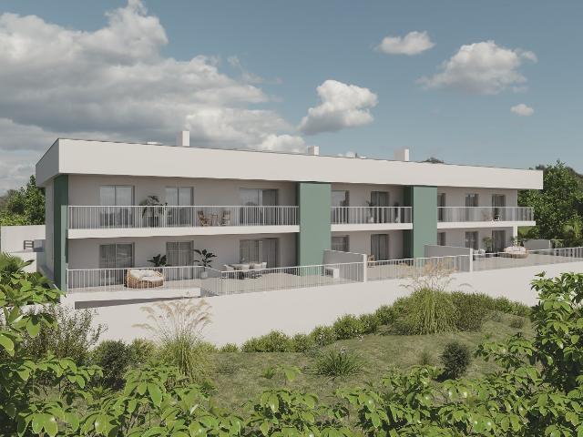 Apartamento T2 84m² Leiria, Pousos, Barreira e Cortes