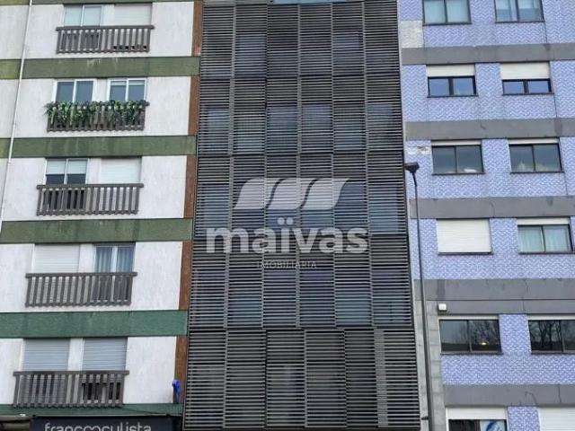 Apartamento T2