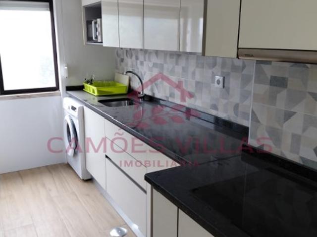Apartamento T2