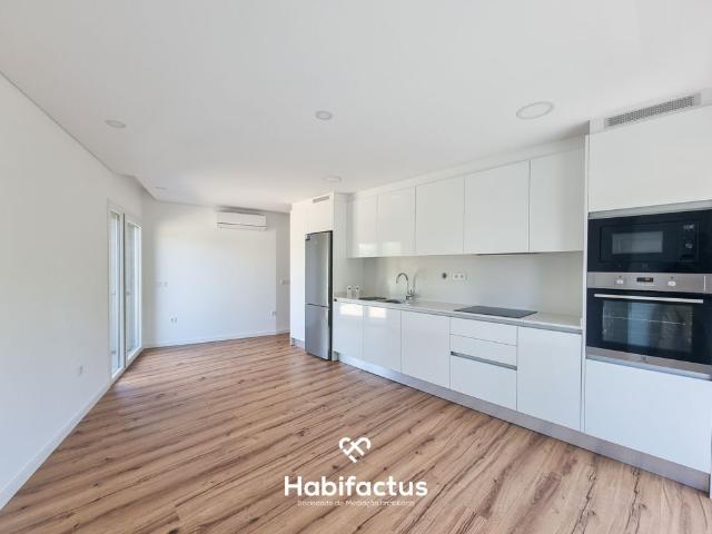 Apartamento T2