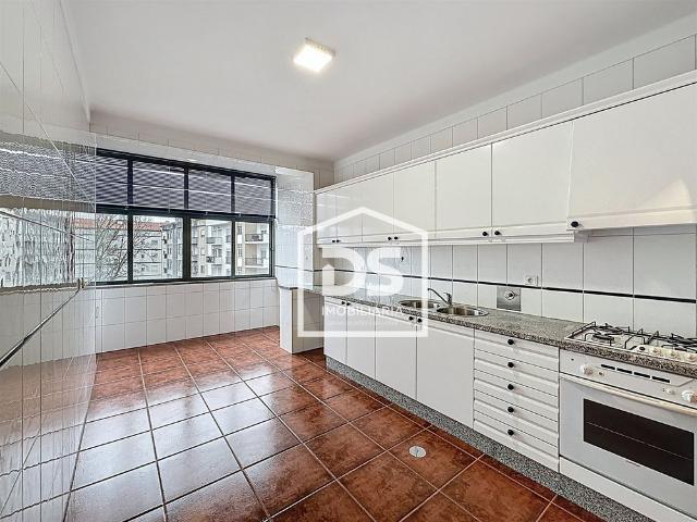 Apartamento T2