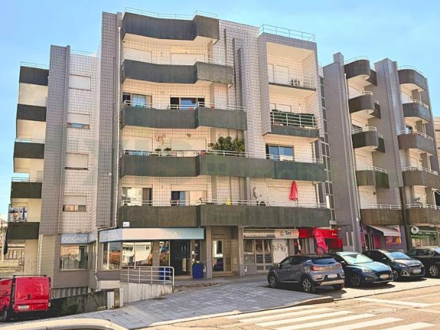 Apartamento T2