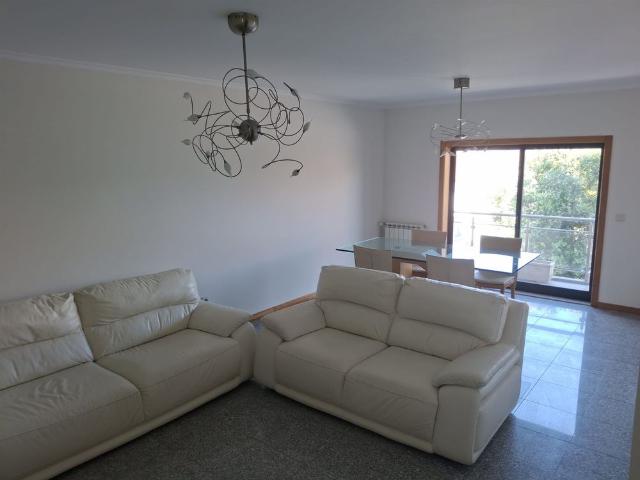 Apartamento T2