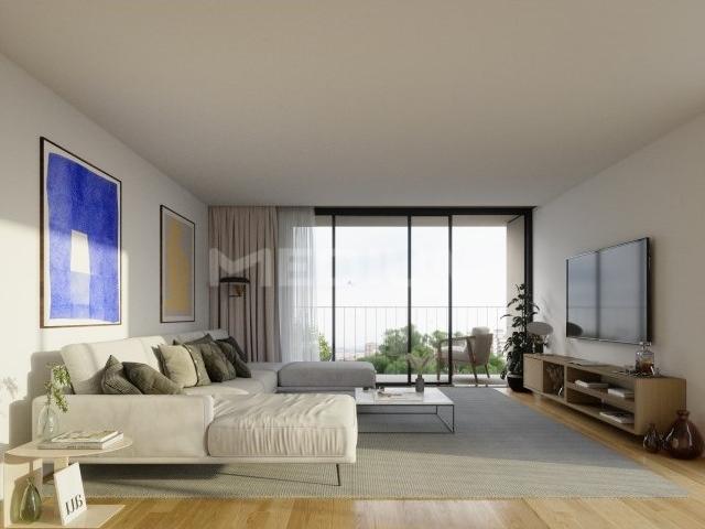 Apartamento T2