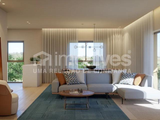 Apartamento T2