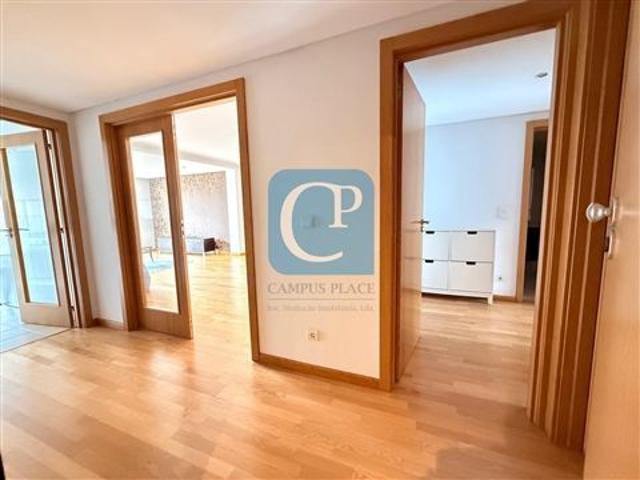 Apartamento T2