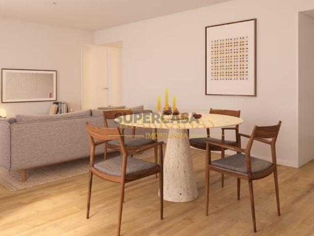 Apartamento T2