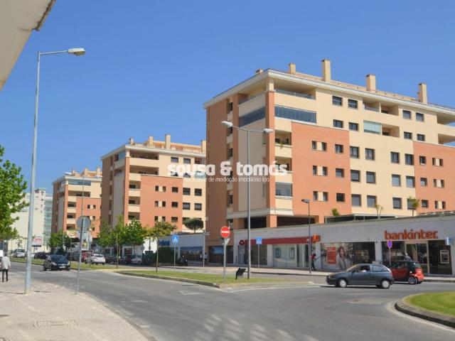 Apartamento T2