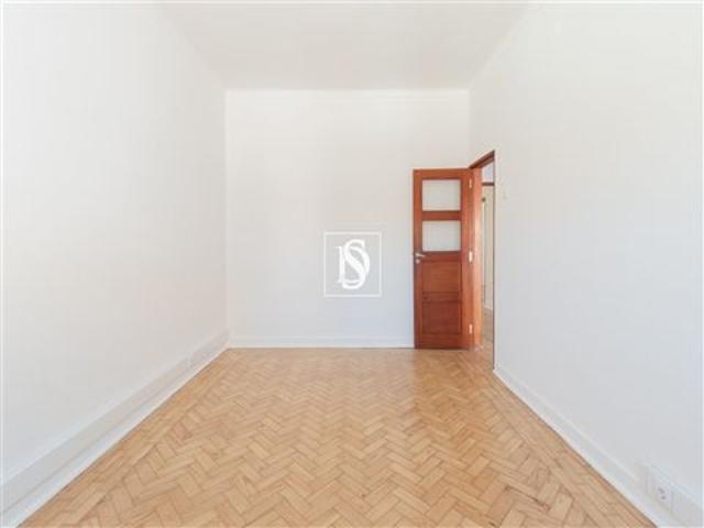 Apartamento T2